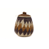 Zulu Baskets Assorted