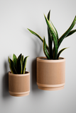 Hanging STREAM Wall Planter