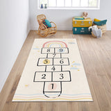 Yasuo Area Rug
