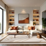 Velmor Area Rug