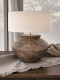 Terra Calm - Ceramic lighting