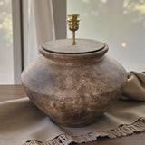 Terra Calm - Ceramic lighting