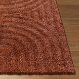 Arnel Area Rug