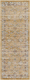 Ares Light Beige Area Rug - Clearance