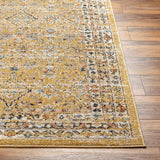 Ares Light Beige Area Rug - Clearance