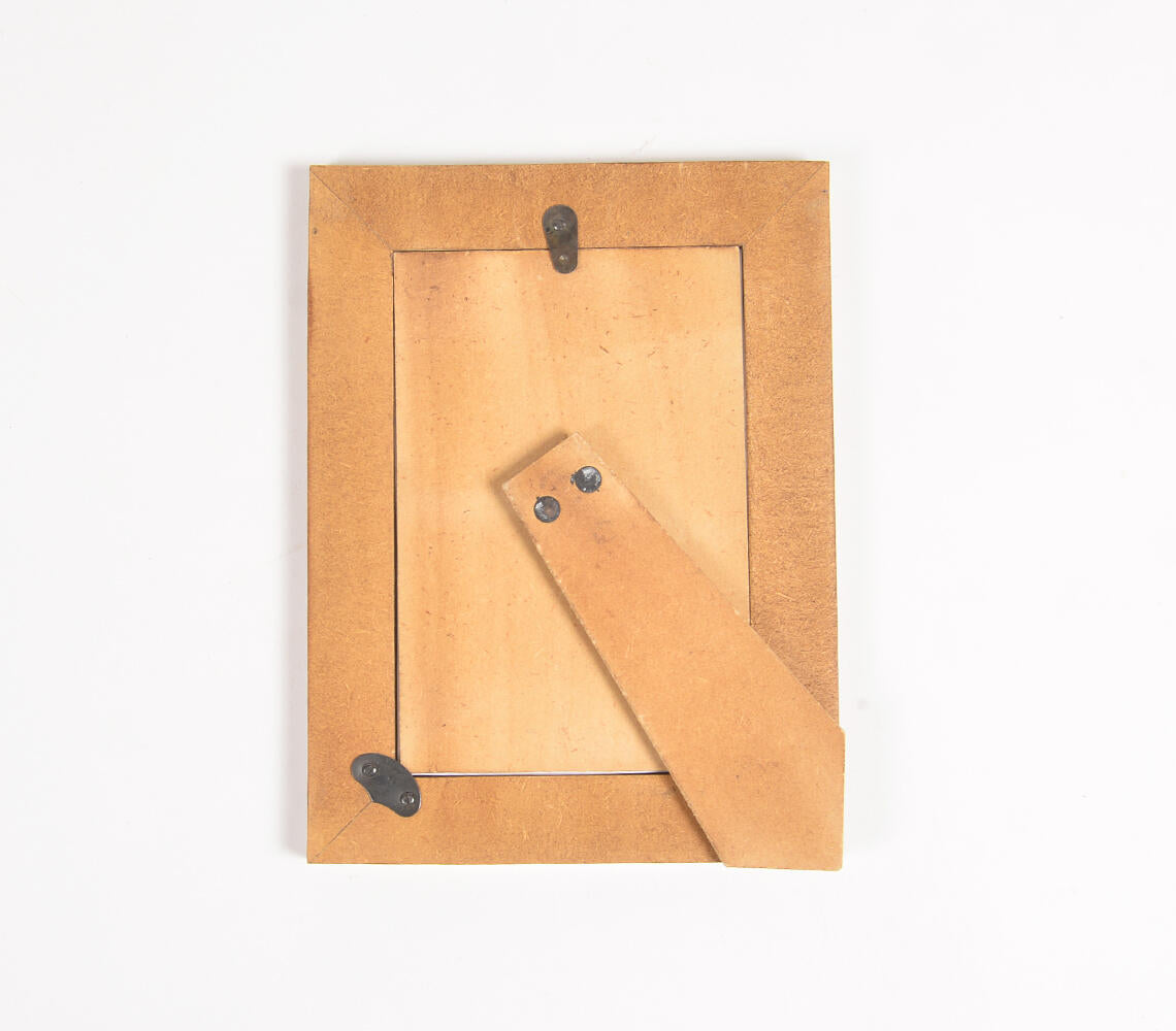 Mother-of-Pearl Photo frame