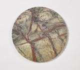 Hand Cut Stone Cheese board